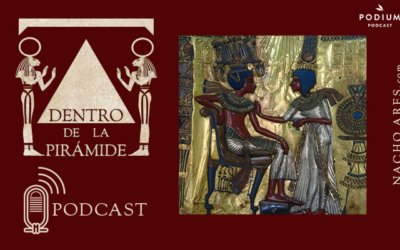 Episodio 103 | Más Tutankhamón