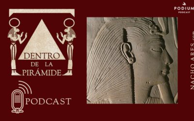 Episodio 104 | Abydos, la tierra de Osiris