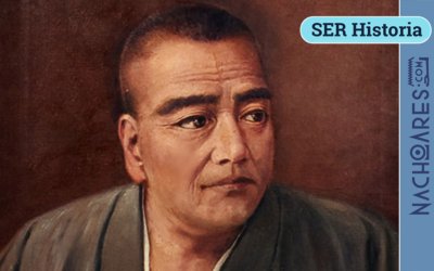 Ser Historia 839  Saigo Takamori, el último Samurai 29-12-2024