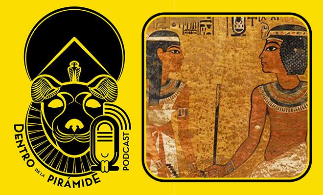 Episodio 108 | El último secreto de Howard Carter