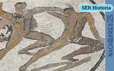 Ser Historia 863  Pompelo-Pamplona 2.100 años de historia 15-6-2025