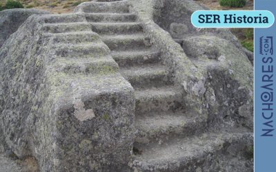 Ser Historia 864  Piedras sagradas 22-6-2025