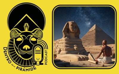 Episodio 119 | El Egipto estelar