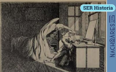 Ser Historia 867  Misterio 13-7-2025