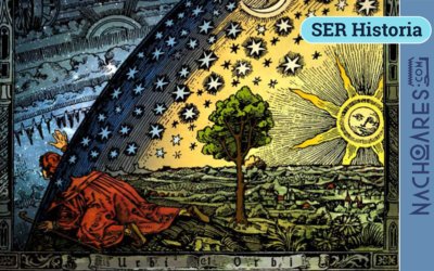 Ser Historia 868  Ciencia 20-7-2025