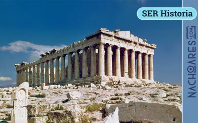 Ser Historia 869  Grecia 27-7-2025