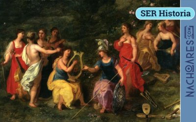 Ser Historia 870  Música y danza 3-8-2025