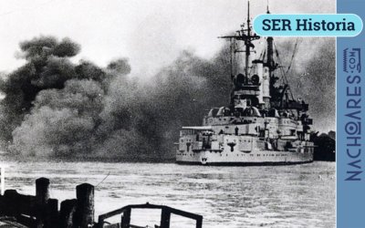Ser Historia 872  Las guerras del siglo XX 17-8-2025
