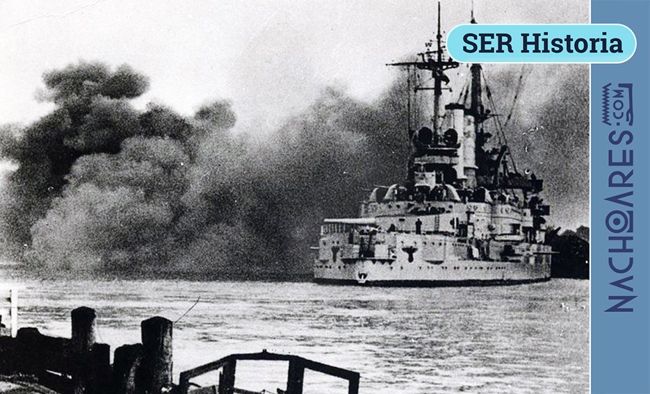 Ser Historia 872  Las guerras del siglo XX 17-8-2025