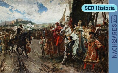 Ser Historia 873  Reinas 24-8-2025