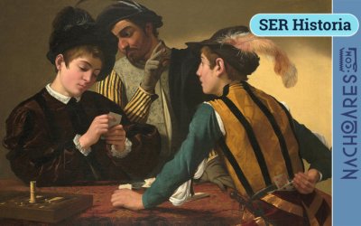 Ser Historia 874  Arte 31-8-2025