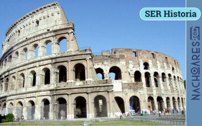 Ser Historia 875  Roma 7-9-2025