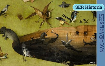 Ser Historia 876  El plan maestro 14-9-2025