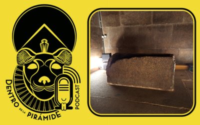 Episodio 120 | Lo que no te han contado de la Gran Pirámide