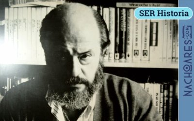 Ser Historia 878  Fernando Jiménez del Oso 28-9-2025