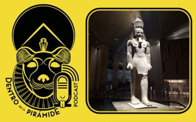 Episodio 125 La inauguración del GEM