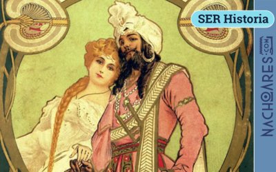 Ser Historia 888  Emilio Salgari 7-12-2025