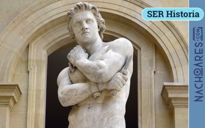 Ser Historia 893  Espartaco 11-1-2026