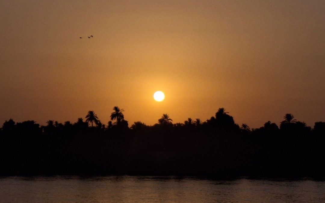 Viaje a Egipto ESPECIAL CRUCERO EL CAIRO-ASWAN 2026