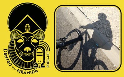 Episodio 131 Desde el Valle de los Reyes