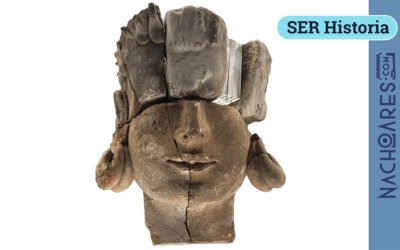 Ser Historia 900  Especial 900 desde El Turuñuelo 1-3-2026