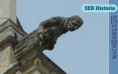 Ser Historia 904  Desde Palencia 29-3-2026