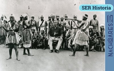 Ser Historia 905  Las amazonas 5-4-2026