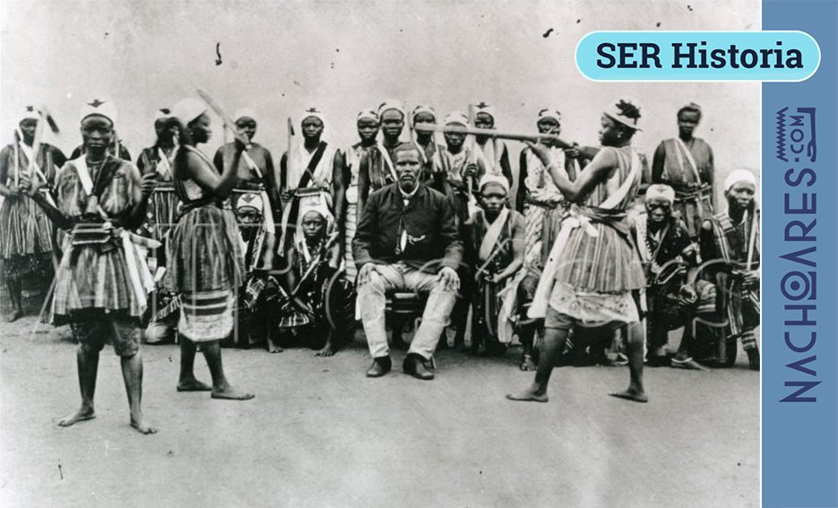 Ser Historia 905 Las amazonas 5-4-2026