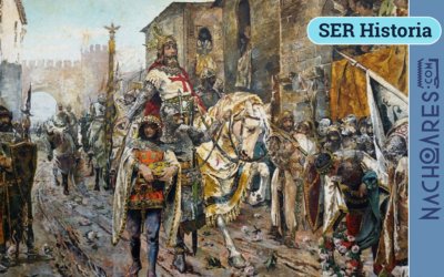 Ser Historia 912 Jaime I el Conquistador 24-5-2026