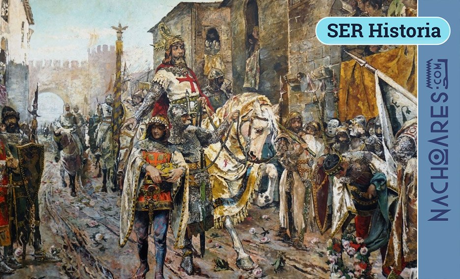 Ser Historia 912 Jaime I el Conquistador 24-5-2026
