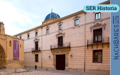 Ser Historia 914 Miguel Hernández y Orihuela 7-6-2026