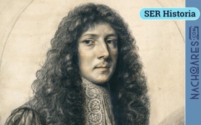 Ser Historia 915 John Aubrey 14-6-2026