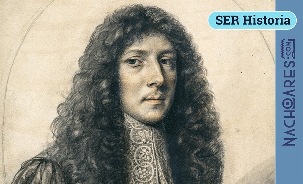 Ser Historia 915 John Aubrey 14-6-2026