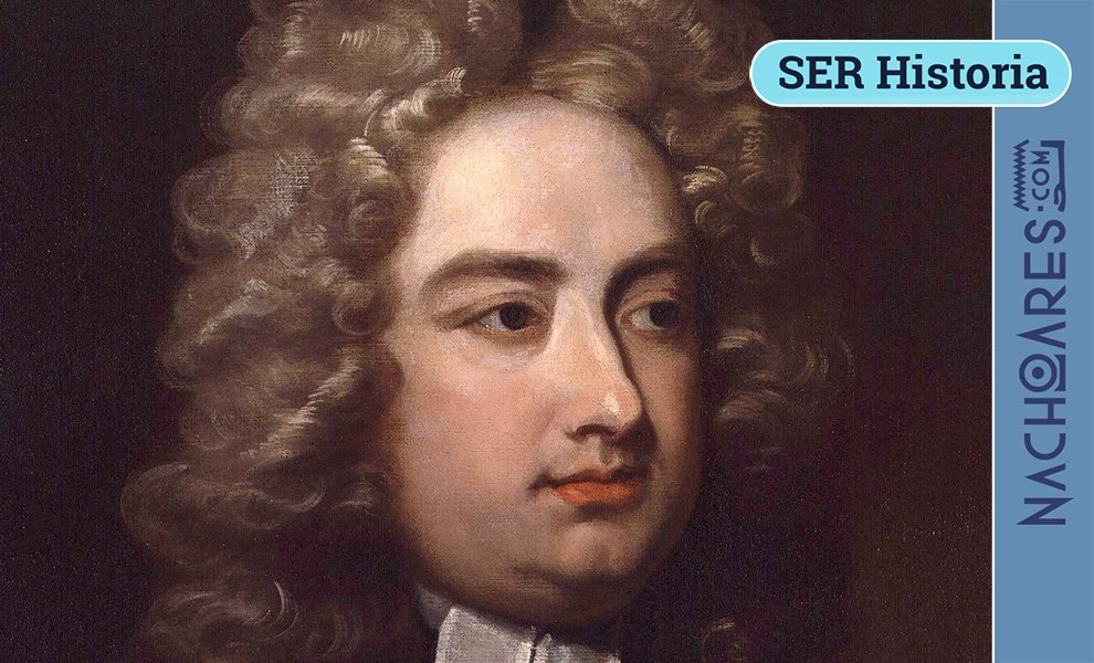 Ser Historia 916  300 años de Los viajes de Gulliver 21-6-2026