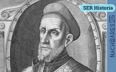 Ser Historia 917 Diego García de Paredes 28-6-2026