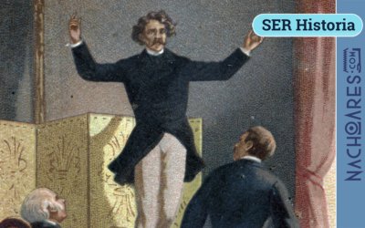 Ser Historia 920  Misterios 19-7-2026
