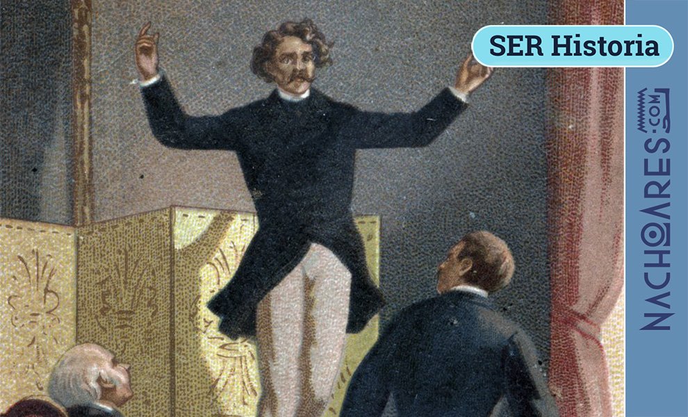 Ser Historia 920 Misterios 19-7-2026