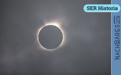 Ser Historia 922  Eclipses y ciencia 2-8-2026