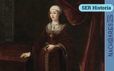 Ser Historia 925  Mujeres en la Historia 23-8-2026