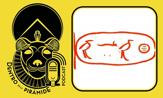 Episodio 142 Howard Vyse y el cartucho de Keops